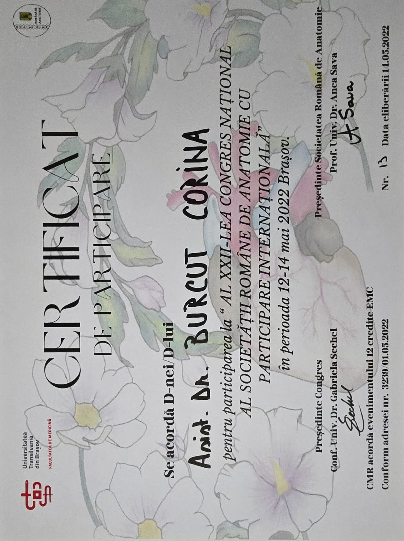 Diploma